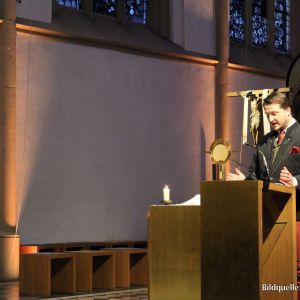 Weltgebetstag für geistliche Berufungen — Bild 6